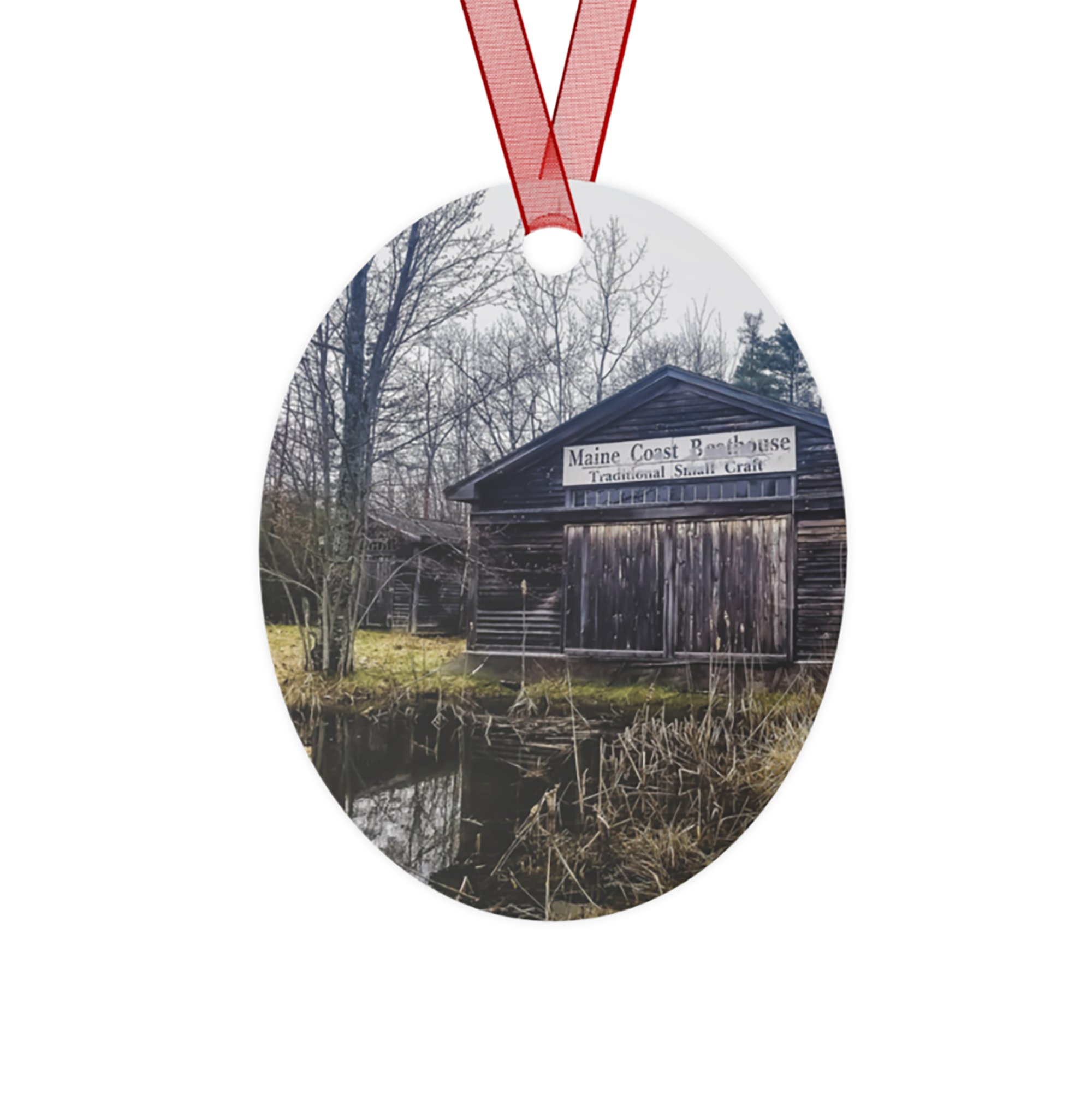 maine-coast-boathouse-metal-ornaments-zelias-designs-arts